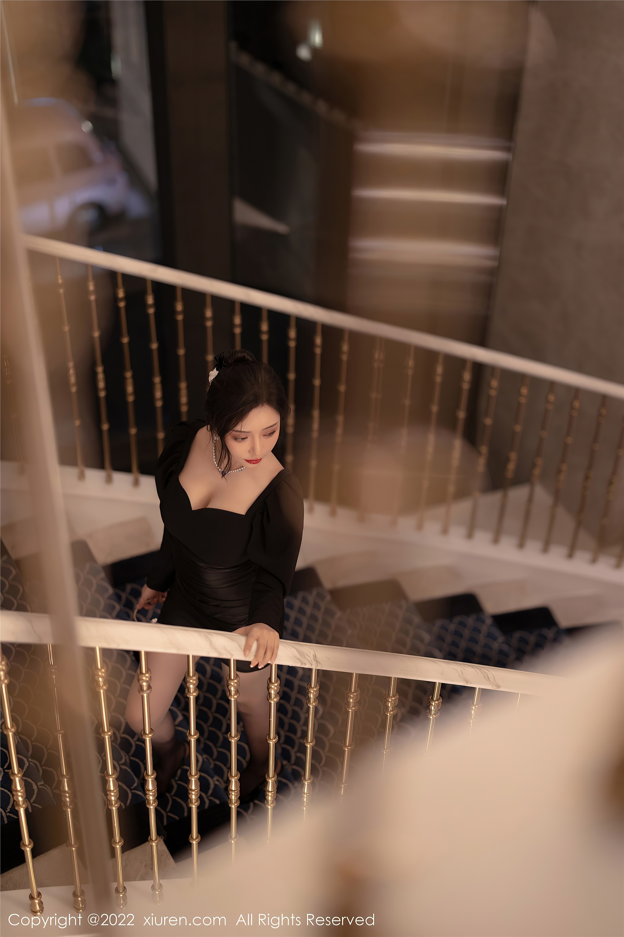 Xiuren秀人网 2022.07.08 NO.5251 王馨瑶yanni